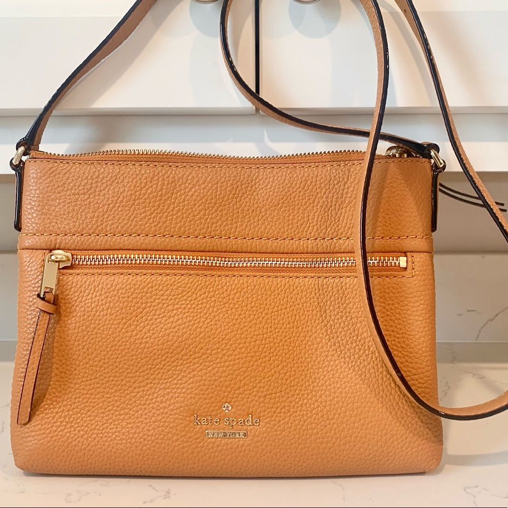 Kate Spade Jackson Street Gabriele crossbody